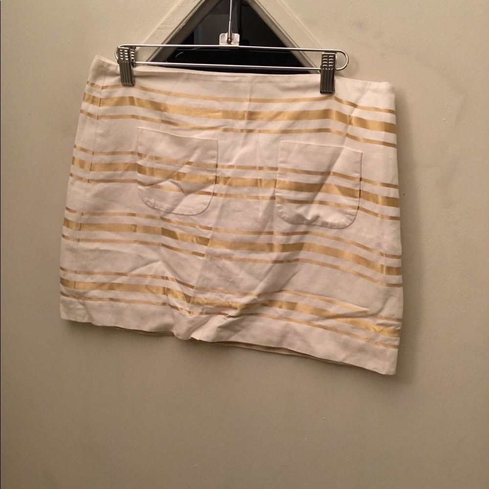 Micro Mini Skirt - image 2